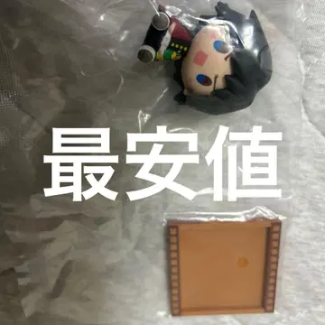 귀멸의 칼날 제일복권 쵸코놋코 기유 언니의 원수