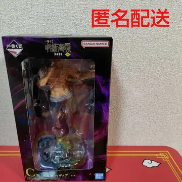 제일복권 주술회전 시부야 사건-사- C상 토도 아오이 피규어