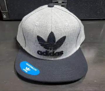 미사용 새상품 아디다스 오리지널 캡 US 유통