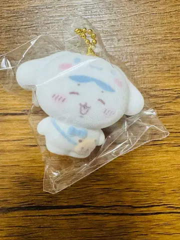 Sanrio 시크릿 플로키 마스코트 참