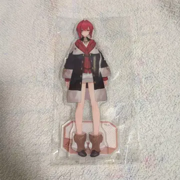 니지산지 안쥬 카트리나 welcome goods 아크릴 스탠드