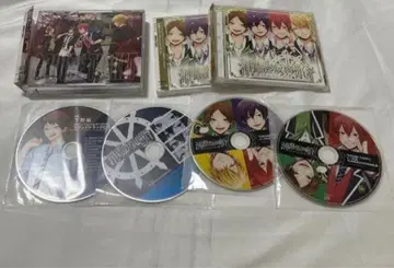 우라시마사카타센 CRUISE TICKET 크루즈 티켓 최초 한정판