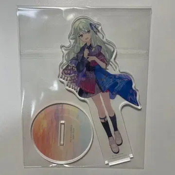 프로세카 쿠사나기 네네 세카라이 아크릴 스탠드