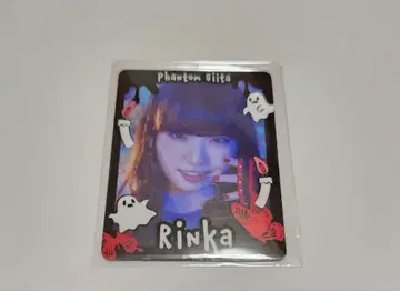 팬텀 시타 REFLEM 마그넷 린카