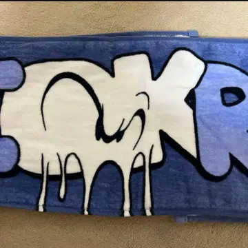 ONE OK ROCK 원오크록 원옥 도요스 한정판 타월