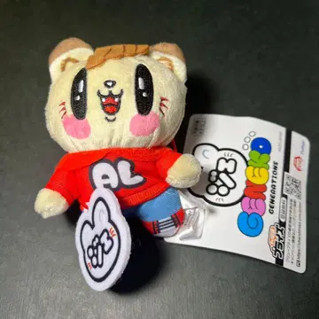 제 고양이 마스코트 시라하마 아란