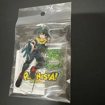 히로아카 미도리야 이즈쿠 아크릴 스탠드 네스타