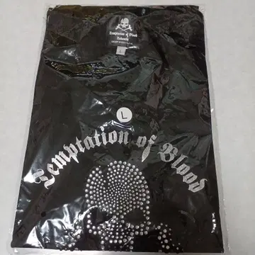 THE ALFEE 타카미자와 토시히코 솔로 투어 굿즈 T셔츠 L