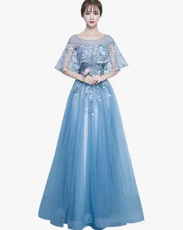 드레스 원피스 웨딩 드레스 파티 드레스