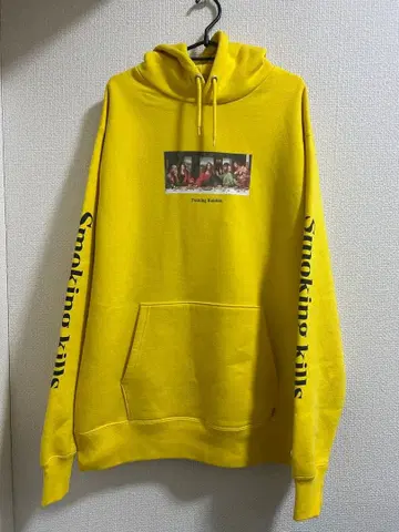 #FR2 오사카점 한정판/최후의 만찬/후디/즉시 완판 아이템/XL/레어