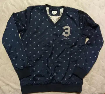 adidas 여성용 나일론 자켓 네이비 사이즈 L