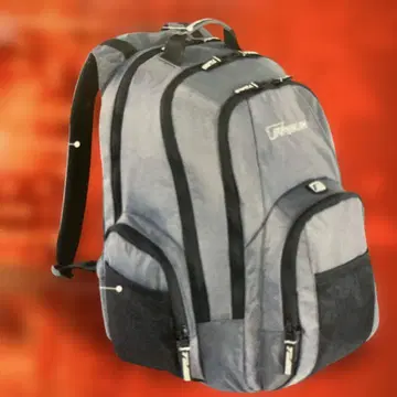 미사용 새상품 Targus 백팩 15.4inch 팜플렛 포함