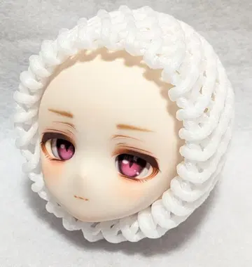 딜러제 커스텀 헤드 아이 MDD 1/4 DDH-01 SW