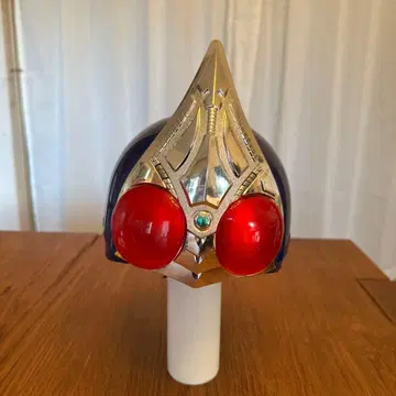 가면라이더 블레이드 헬멧