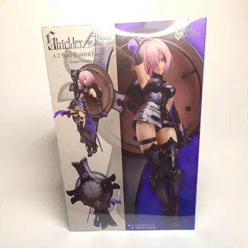FGO 실더 마슈 키리에라이트 1/7 스케일 피규어 스트롱거