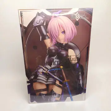 FGO 실더 마슈 키리에라이트 1/7 스케일 피규어 스트롱거