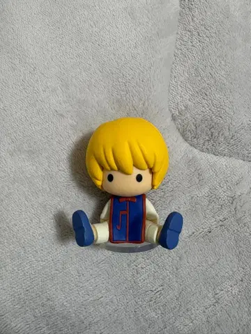 H x H 크라피카 피규어