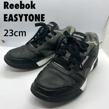[ 고품질 ] Reebok EASYTONE 워킹화 23cm