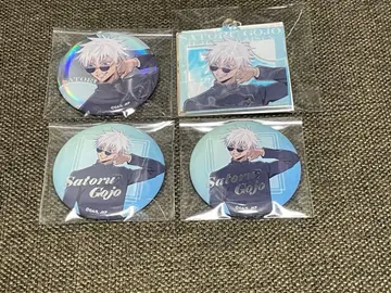 주술회전 TOHO 고죠 사토루