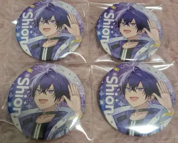 스토페스 캔뱃지 메테오라 코코네