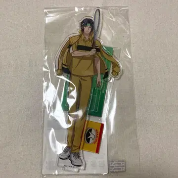 테니스의 왕자님 테니프리 테니페스 아크릴 스탠드 유키무라 세이이치