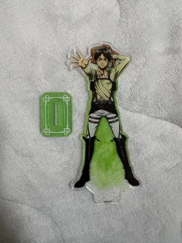 엘렌 예거 아크릴 스탠드