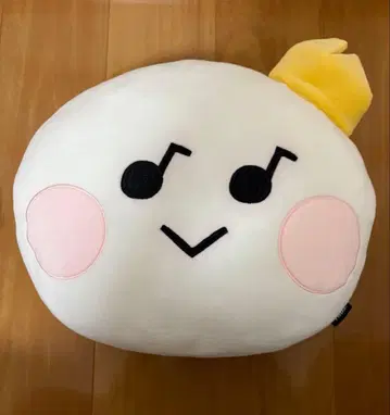 treasure 요시 truz 요치 쿠션