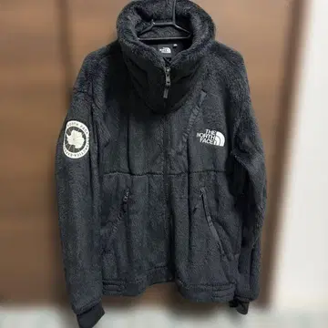 언터크티카 커버 사 로프트 자켓