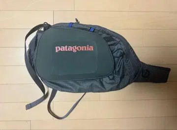 patagonia 파타고니아 스텔스 아톰 슬링