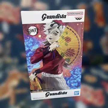 Grandista DOMA 피규어