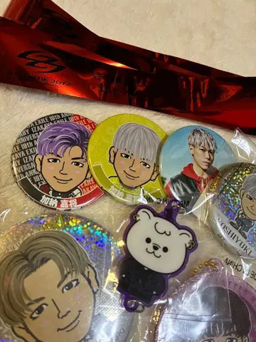 ballistikboyz BALLISTIK BOYZ 카노 요시마사