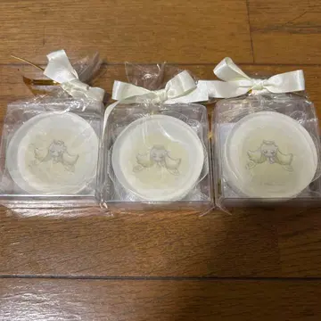 오쟈마녀 도레미 돗칸! 수정 구슬 비누 토토 x 3