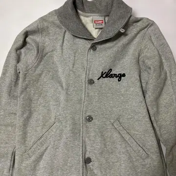 남성용 S 겉옷 트레이닝복 가디건 후드티 맨투맨 XLARGE