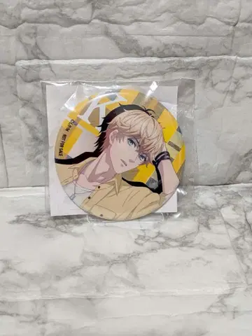 러브앤프로듀서 Blu-ray&DVD 애니메이트 특전 캔뱃지 키라