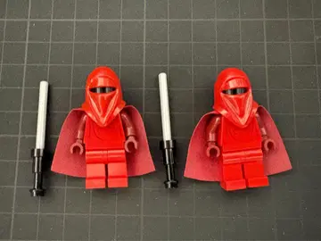 LEGO 스타워즈 로얄 가드 2세트