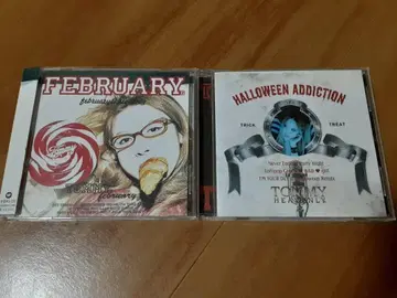 Tommy february6 & Tommy heavenly6 2장 세트