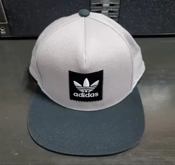 adidas Originals 스케이트보딩 캡