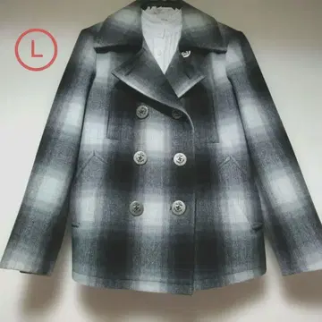 GAP 울 카미샤 숏코트 새상품급