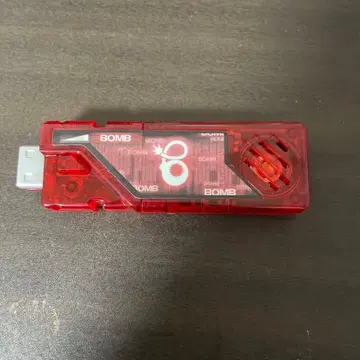 컴플리트 셀렉션 가면라이더 W (더블) 봄 가이아 메모리