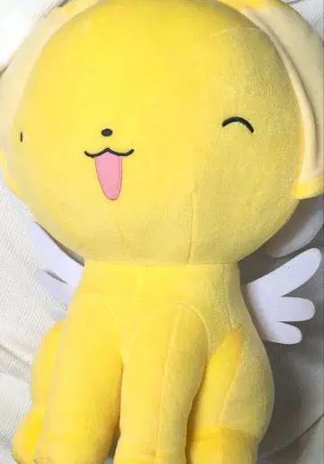 카드캡터 사쿠라 케로짱