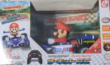 마리오 서킷 R/C