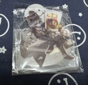 제5인격 포토그래퍼 아크릴 스탠드