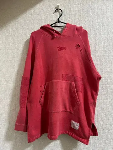 EFFECTEN/damage sweat/'carpet'