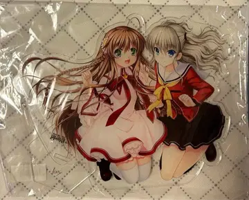 key VA 20th 고베 코토리 토모리 나오 아크릴 피규어