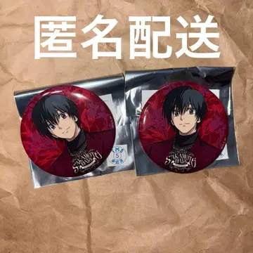 사카모토 데이즈 AMO 카페 캔뱃지 나구모 아모카페 SAKAMOTO