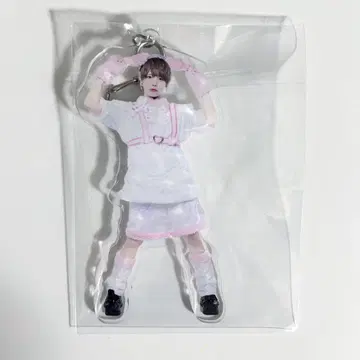 세이브 포인트 생일 아크릴 키링 유노