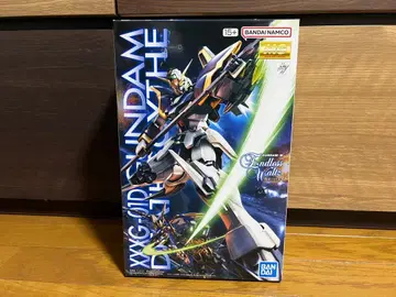 MG 건담 W Endless Waltz 건담 데스사이즈