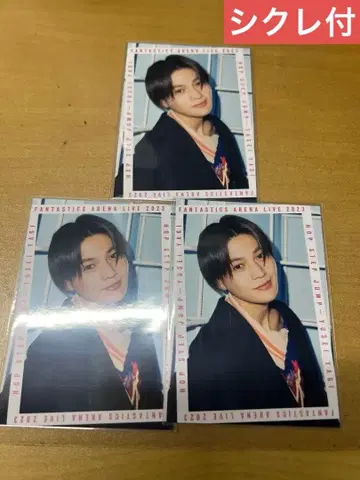 야기 유세이 HSJ 트레이딩 카드 8장 세트