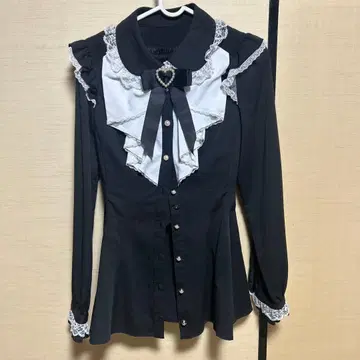 시크릿 허니 지뢰계 셋업