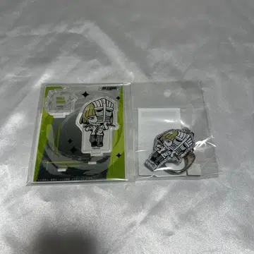 BLEACH MONOCOLOR 히라코 신지